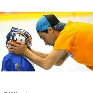 Meet your Posher, Luis